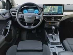 Ford Focus (2024) thumbnail 2