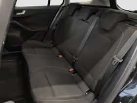 Ford Focus (2024) thumbnail 11