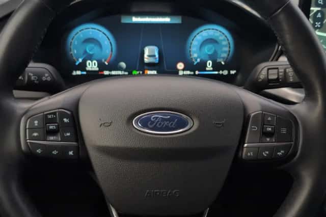 Ford Focus (2024) thumbnail 12