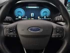 Ford Focus (2024) thumbnail 12