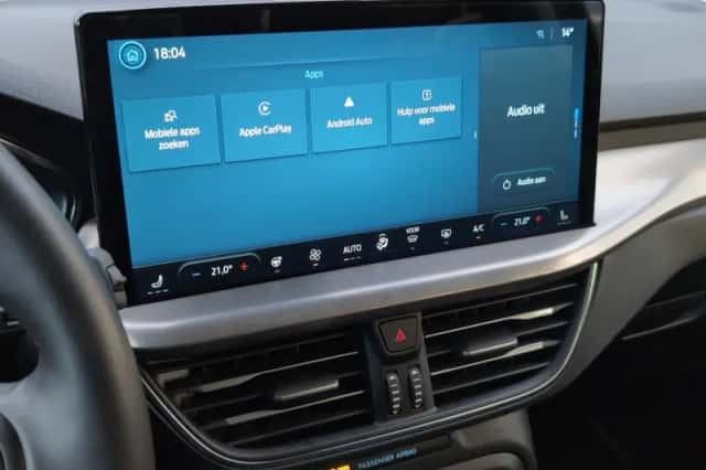 Ford Focus (2024) thumbnail 16