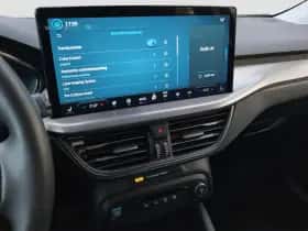 Ford Focus (2024) thumbnail 17