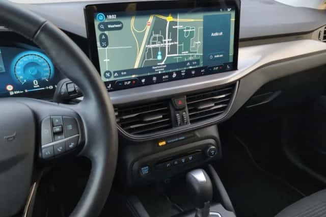 Ford Focus (2024) thumbnail 18