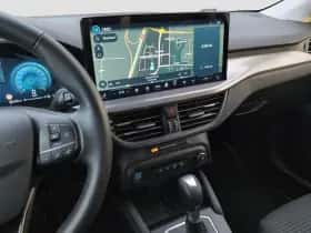 Ford Focus (2024) thumbnail 18