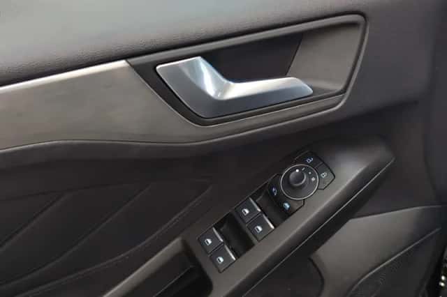 Ford Focus (2024) thumbnail 20