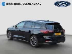 Ford Focus (2024) thumbnail 3