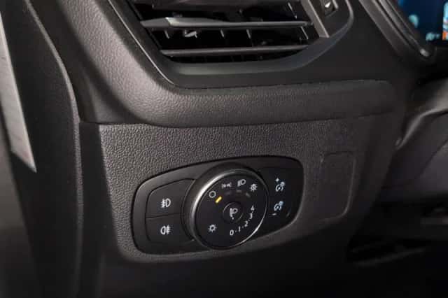 Ford Focus (2024) thumbnail 21