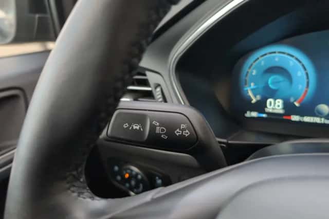Ford Focus (2024) thumbnail 22