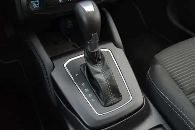 Ford Focus (2024) thumbnail 23