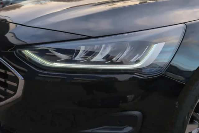 Ford Focus (2024) thumbnail 24