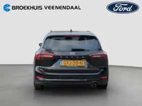 Ford Focus (2024) thumbnail 5