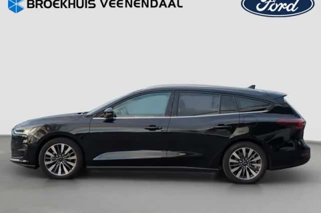 Ford Focus (2024) thumbnail 6