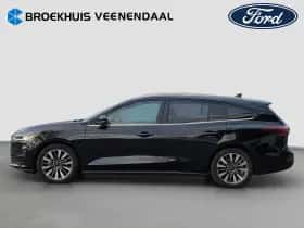 Ford Focus (2024) thumbnail 6