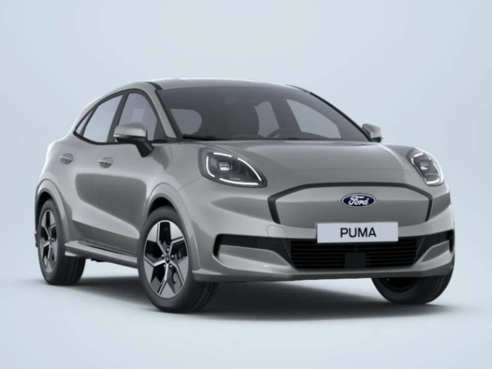 Ford Puma (2026) — foto 1