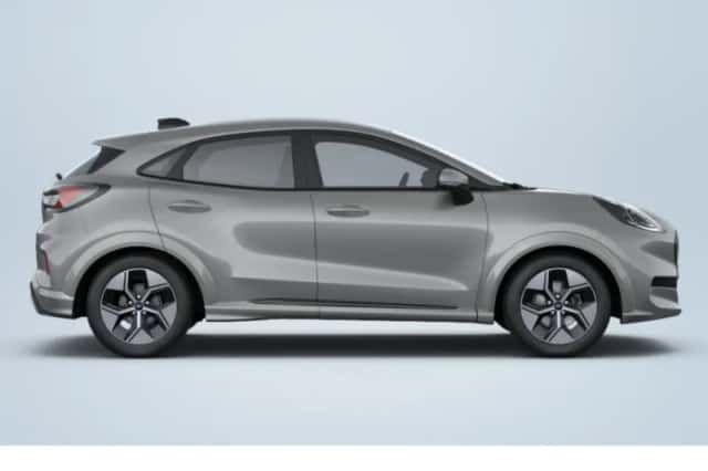 Ford Puma (2026) thumbnail 2