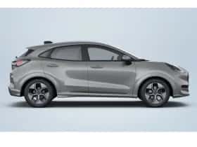 Ford Puma (2026) thumbnail 2