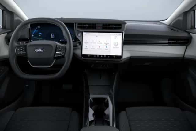 Ford Puma (2026) thumbnail 4