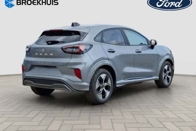 Ford Puma (2026) thumbnail 5