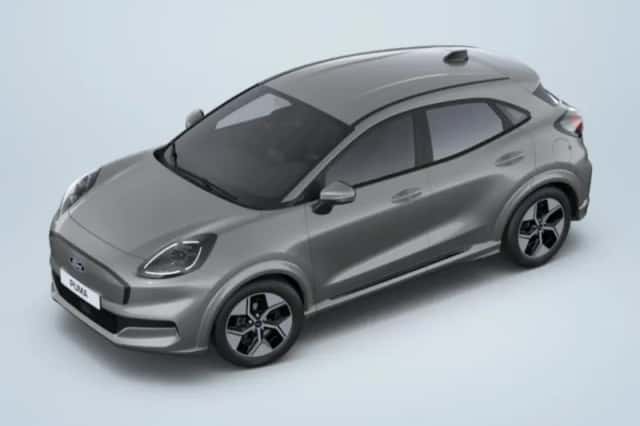 Ford Puma (2026) thumbnail 7