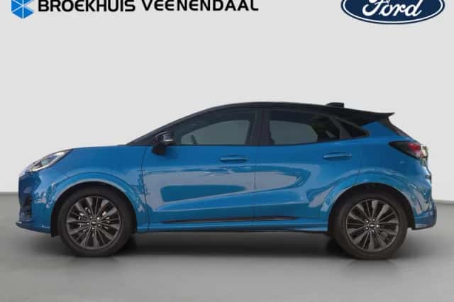 Ford Puma (2026) thumbnail 2