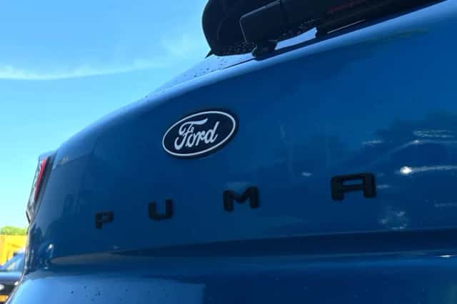 Ford Puma (2026) thumbnail 11