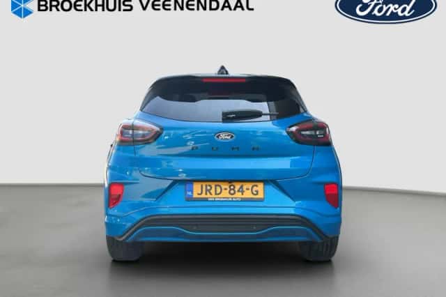 Ford Puma (2026) thumbnail 4