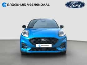 Ford Puma (2026) thumbnail 4