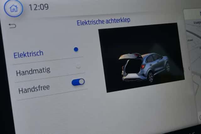Ford Puma (2026) thumbnail 37