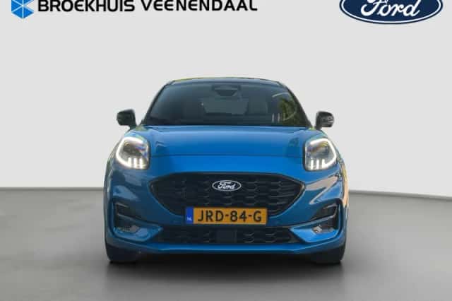 Ford Puma (2026) thumbnail 5