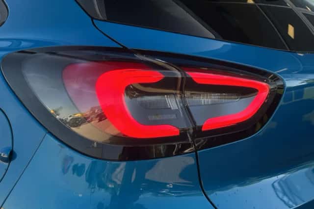 Ford Puma (2026) thumbnail 10
