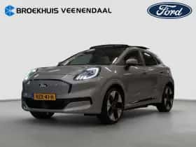 Ford Puma (2025)