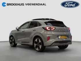Ford Puma (2025) thumbnail 3
