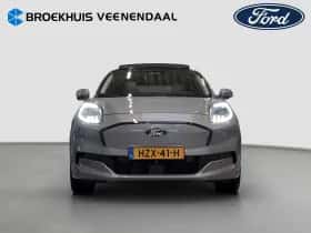 Ford Puma (2025) thumbnail 4