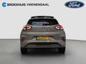 Ford Puma (2025) thumbnail 5