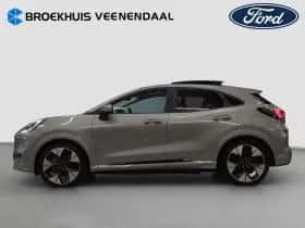 Ford Puma (2025) thumbnail 6