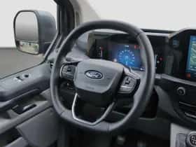 Ford Transit Custom (2024) thumbnail 2