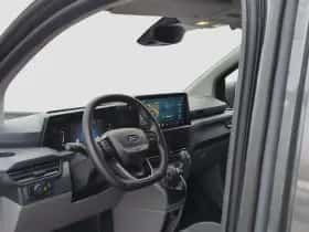 Ford Transit Custom (2024) thumbnail 11
