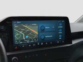 Ford Transit Custom (2024) thumbnail 16