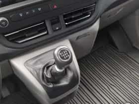 Ford Transit Custom (2024) thumbnail 19