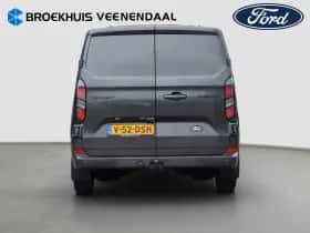 Ford Transit Custom (2024) thumbnail 5