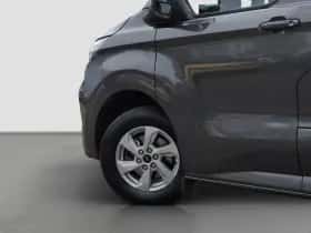 Ford Transit Custom (2024) thumbnail 7