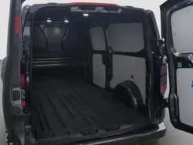Ford Transit Custom (2024) thumbnail 8