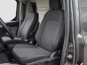 Ford Transit Custom (2024) thumbnail 9