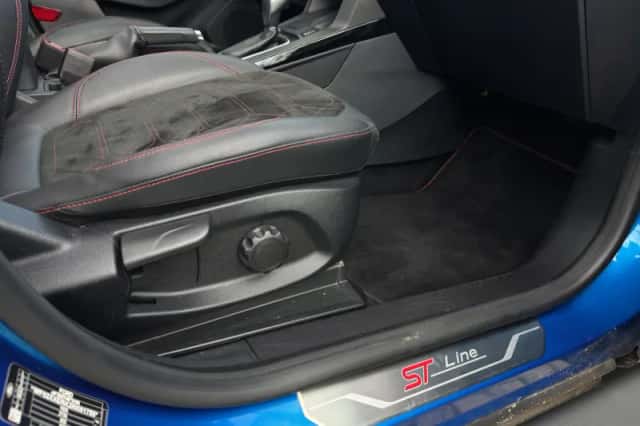 Ford Puma (2024) thumbnail 14