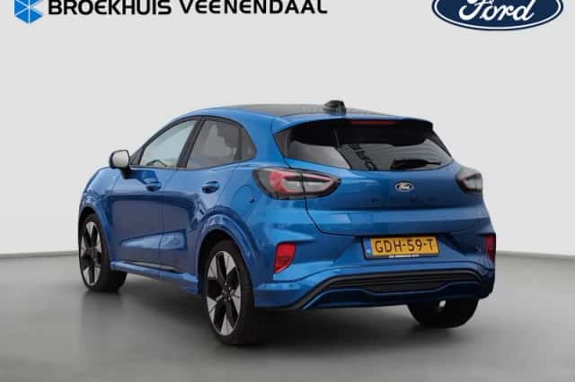 Ford Puma (2024) thumbnail 3
