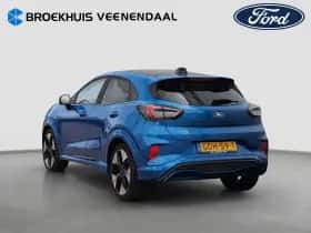 Ford Puma (2024) thumbnail 3