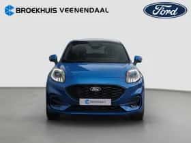 Ford Puma (2024) thumbnail 4