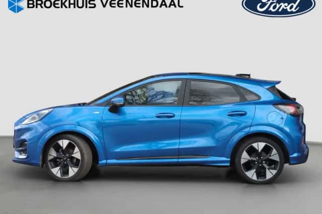 Ford Puma (2024) thumbnail 6