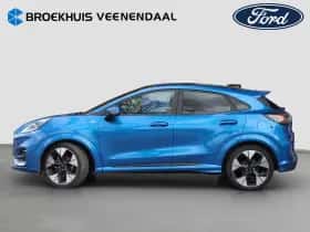 Ford Puma (2024) thumbnail 6