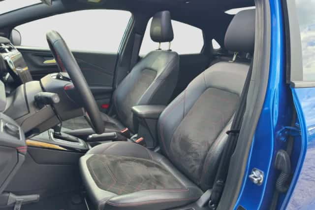 Ford Puma (2024) thumbnail 7